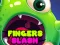 Permainan Fingers Slash secara online