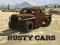 Permainan Rusty Cars Jigsaw secara online