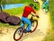 Permainan Uphill Offroad Bicycle Rider secara online