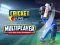 Permainan Cricket Live secara online