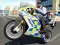 Permainan Police Chase Motorbike Driver secara online