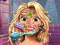 Permainan Goldie Princess Skin Doctor secara online