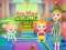 Permainan Baby Hazel sibling care secara online