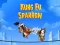 Permainan Kung Fu Sparrow secara online