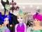 Permainan Princess April Fools Hair Salon secara online