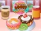 Permainan Yummy Donut Factory secara online