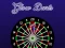 Permainan Glow Darts secara online