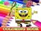 Permainan Coloring Book for Spongebob secara online