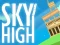 Permainan Sky high secara online