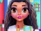 Permainan Angels Girl Group Meetup secara online