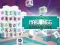 Permainan Mahjongg Dimensions 350 seconds secara online