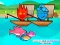 Permainan FireBoy And WaterGirl Go Fishing secara online