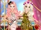 Permainan Princesses Sparkle Fashion secara online