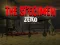 Permainan The Specimen Zero secara online