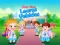 Permainan Baby Hazel Learns Vehicles secara online