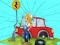 Permainan Broken Cars Jigsaw secara online