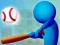 Permainan Homer City 3D Hit secara online