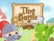 Permainan Tiny Battle secara online