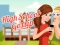Permainan High School Gossip secara online