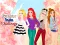 Permainan Princesses: Instagram Challenge secara online