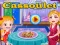 Permainan Cassoulet secara online