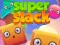 Permainan Super Stack secara online