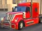 Permainan American Truck Car Driving secara online