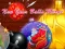 Permainan New Year Balls Merge secara online