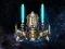 Permainan Galaxy Carnage secara online