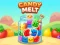 Permainan Candy Melt secara online