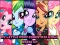Permainan My Little Pony Equestria Girls dress up secara online