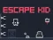 Permainan Escape Kid secara online