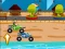 Permainan Buggy Race Obstacle secara online
