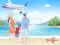 Permainan Go Travel Puzzle secara online