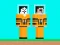 Permainan Noob vs Hacker Diver Suit secara online