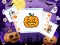 Permainan Scary Memory Halloween secara online