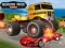 Permainan Monster Truck 2020 secara online