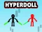 Permainan Hyperdoll secara online