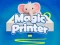 Permainan Magic Printer secara online