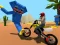 Permainan Motoracer vs Huggy secara online