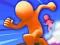 Permainan Sneak Runner 3D secara online