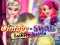 Permainan Vintage vs Swag: Fashion Battle secara online