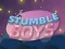 Permainan Stumble Boys secara online