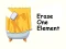Permainan Erase One Element secara online