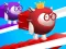 Permainan Bridge Fun Race secara online