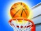 Permainan Basketball King secara online