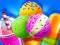 Permainan Ice Cream Decoration secara online