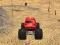 Permainan Monster Truck Dirt Racer secara online
