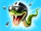 Permainan Snake Maxx secara online