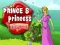 Permainan Prince & princess : Kiss quest secara online